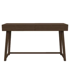 Gray 50 Desk