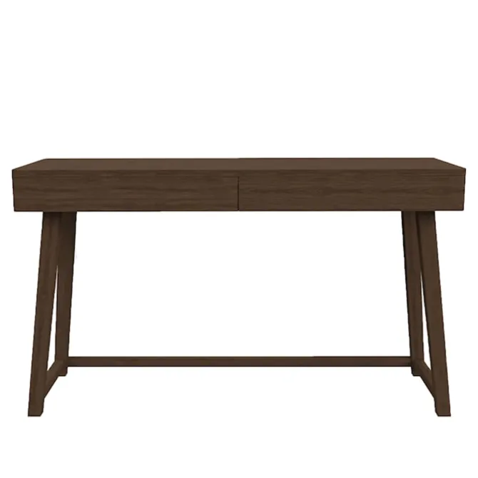 Gray 50 Desk