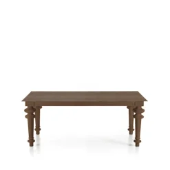 Gray 35 Dining Table