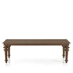 Gray 33 Dining Table