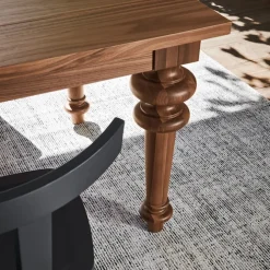 Gray 33 Dining Table