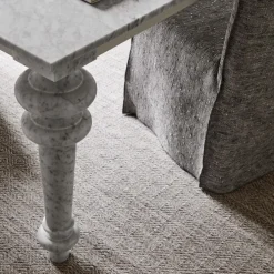 Gray 32 Dining Table