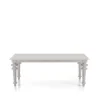Gray 34 Dining Table