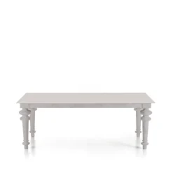 Gray 34 Dining Table