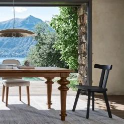 Gray 34 Dining Table