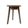Gray 45 Side Table
