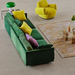 Great Ash 3-seters sofa 230 cm