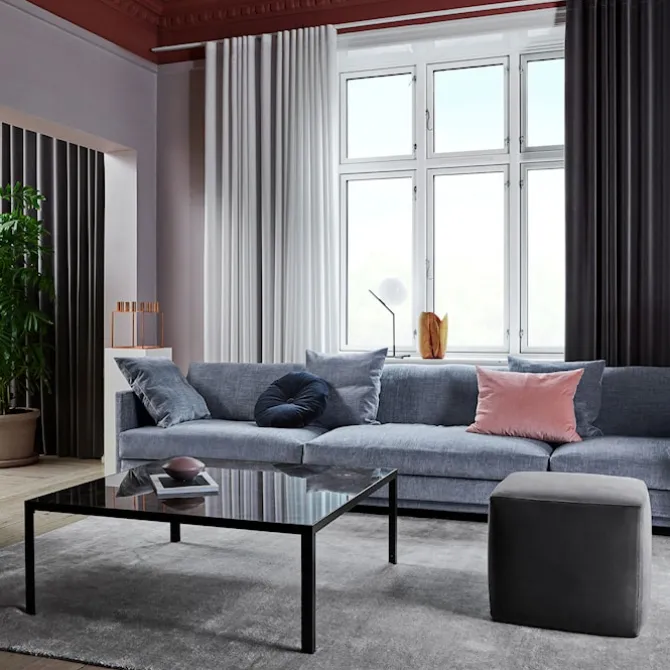 Great Ash 3-seters sofa 230 cm