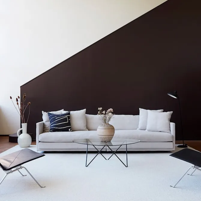 Great Ash 3-seters sofa 230 cm