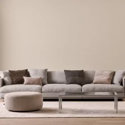 Great Ash 3-seters sofa 230 cm