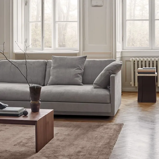 Great Ash 3-seters sofa 220 cm