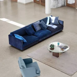 Great Ash 3-seters sofa 220 cm