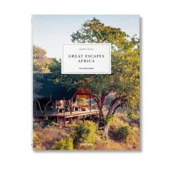 Great Escapes Africa