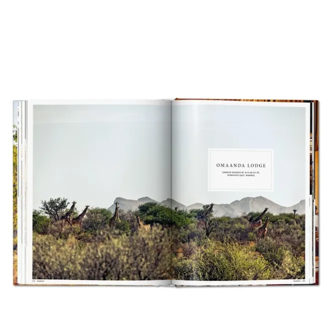 Great Escapes Africa