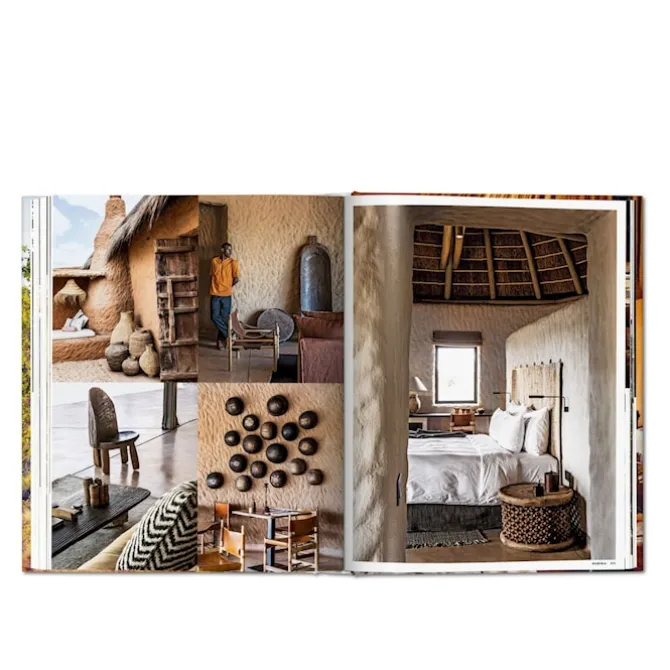 Great Escapes Africa