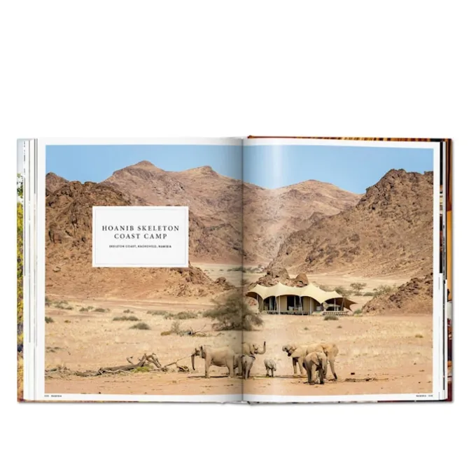 Great Escapes Africa