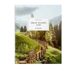 Great Escapes Alps