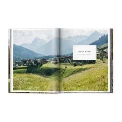 Great Escapes Alps