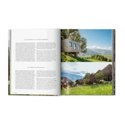 Great Escapes Alps