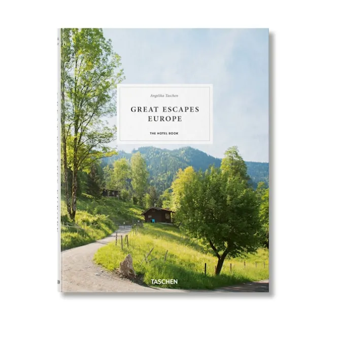 Great Escapes Europe