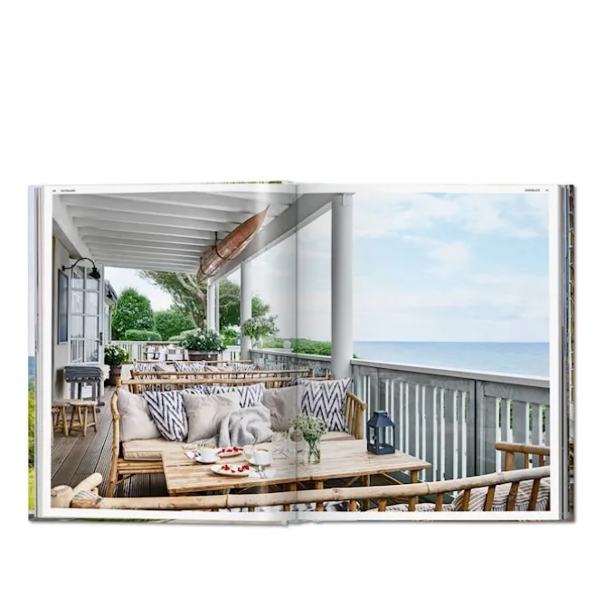 Great Escapes Europe