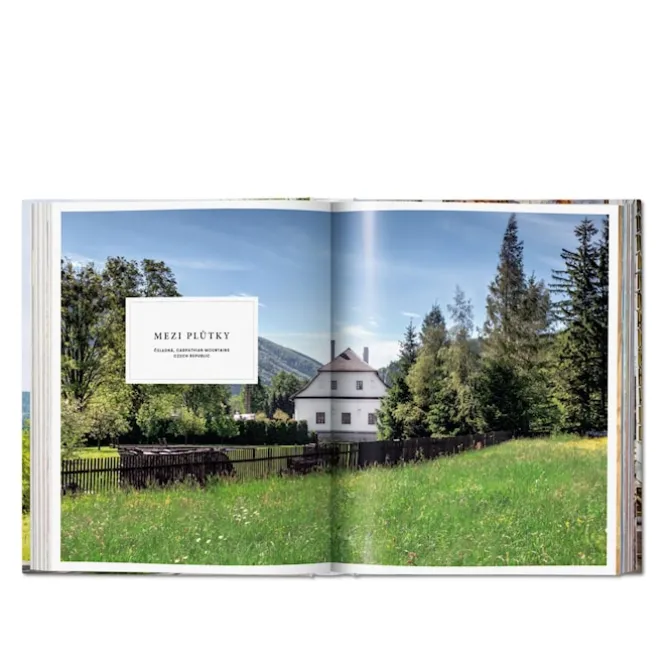 Great Escapes Europe