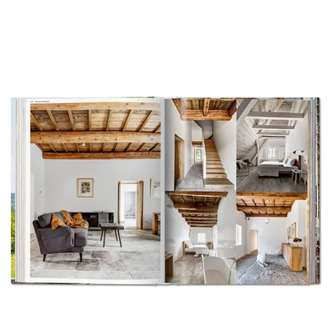 Great Escapes Europe