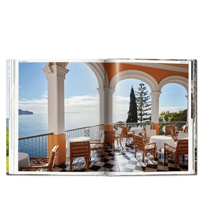 Great Escapes Europe