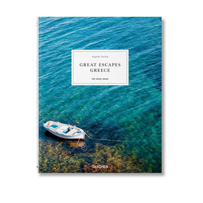 Great Escapes Greece
