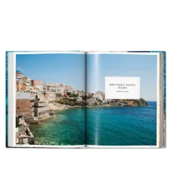 Great Escapes Greece