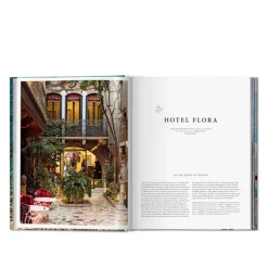 Great Escapes Italy