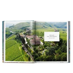 Great Escapes Italy