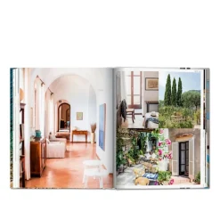 Great Escapes Italy