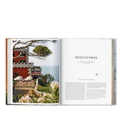 Great Escapes Mediterranean
