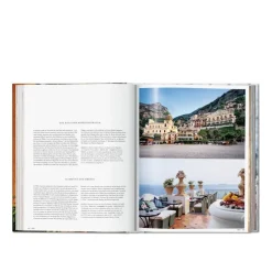 Great Escapes Mediterranean