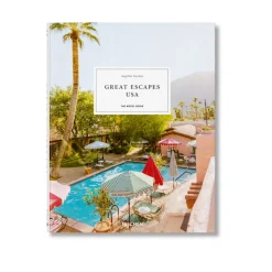 Great Escapes USA