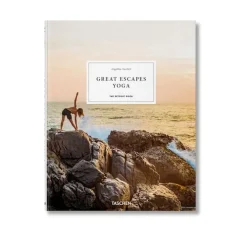 Great Escapes Yoga