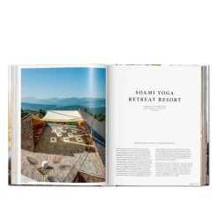 Great Escapes Yoga