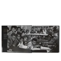 Greatest Of All Time - Muhammad Ali