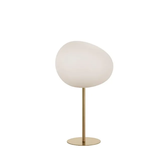 Gregg High Table