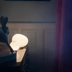 Gregg Midi bordlampe