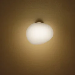 Gregg Semi 1 Media - vegglampe