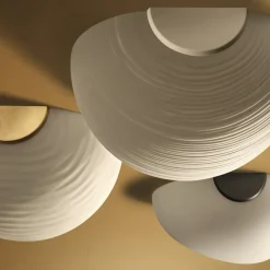 Gregg Semi 1 Media - vegglampe