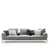 Gregory 3-Seater Sofa