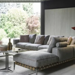 Gregory 3-Seater Sofa