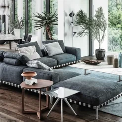 Gregory 3-Seater Sofa