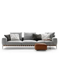 Gregory 3-Seater Sofa