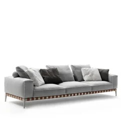Gregory 3-Seater Sofa