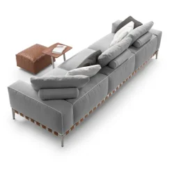 Gregory 3-Seater Sofa