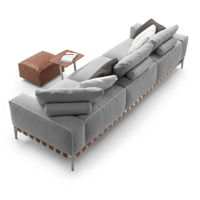 Gregory 3-Seater Sofa